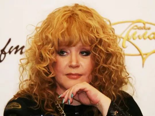 Онуку не дістанеться: Пугачова продає свою квартиру в москві