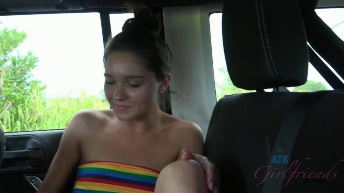 Zoe Bloom - Big Island 9/11 [FullHD 1080p]