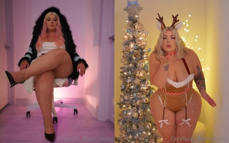 Mystic - MegaPack [363 Videos]