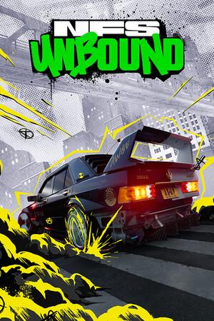 Need for Speed Unbound [v Build 17941244] (2022) PC | RePack �� Albert