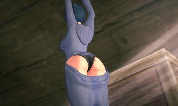 AKZ - Last Harvest v0.2.5a Adult Game