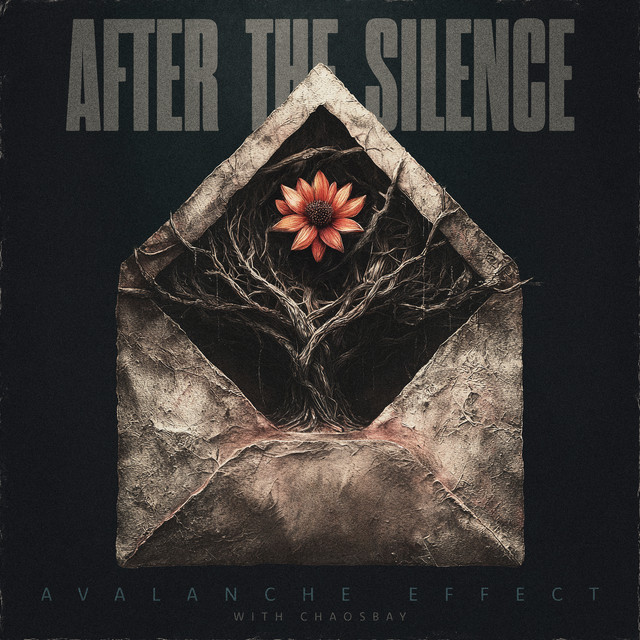 Avalanche Effect - AFTER THE SILENCE [single] (2026)