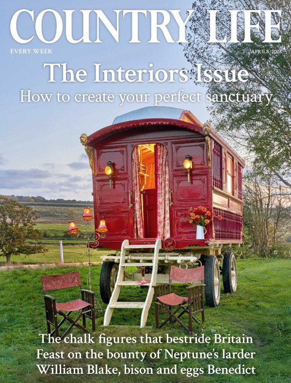 Country Life UK - 8 April 2026