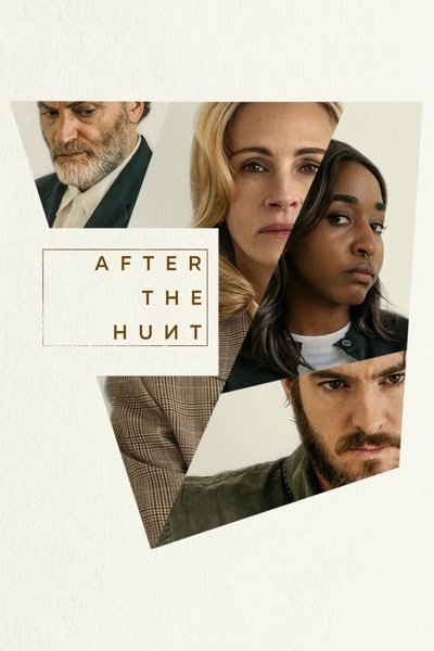 After The Hunt 2025 720p AMZN WEB-DL DDP5 1 Atmos H 264-Kitsune