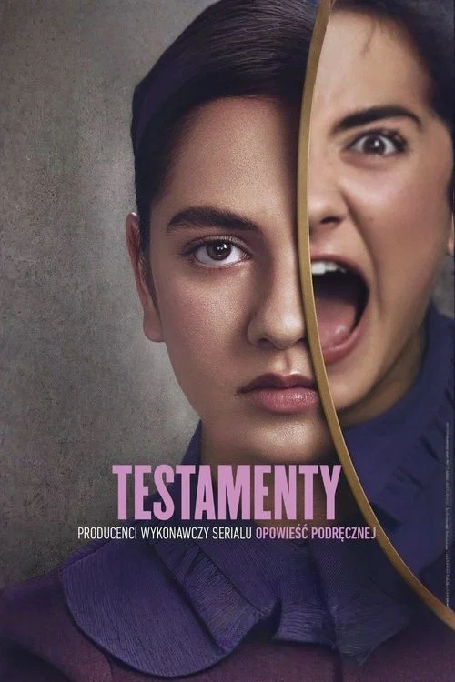 Testamenty / The Testaments (2026) (Sezon 1) MULTi.1080p.DSNP.WEB-DL.H264.DDP5.1-K83 / Lektor i Napisy PL