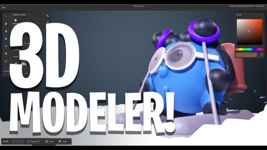 Adobe Substance 3D Modeler 1.22.7 (x64) Multilingual Adobe Substance 3D Modeler 1.22.7 (x64) Multilingual