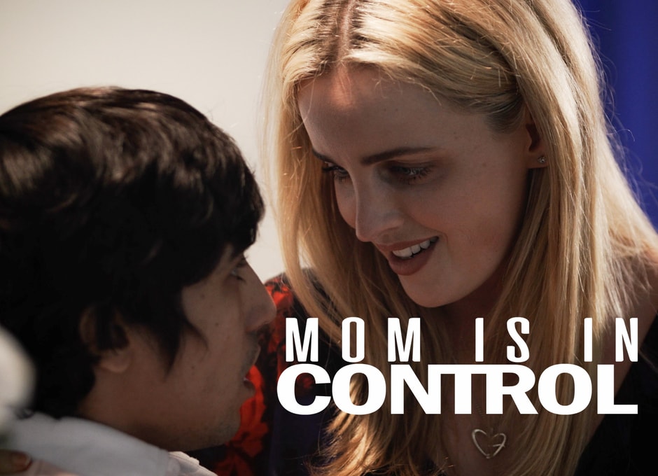 Charlie Forde - Mom Is In Control