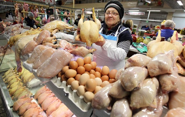 Госстат оценил уровень инфляции в марте