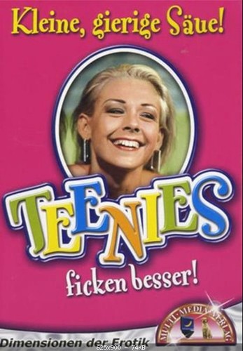 Teenies Ficken Besser