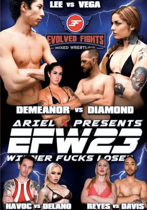 EFW23: Winner Fucks Loser 23