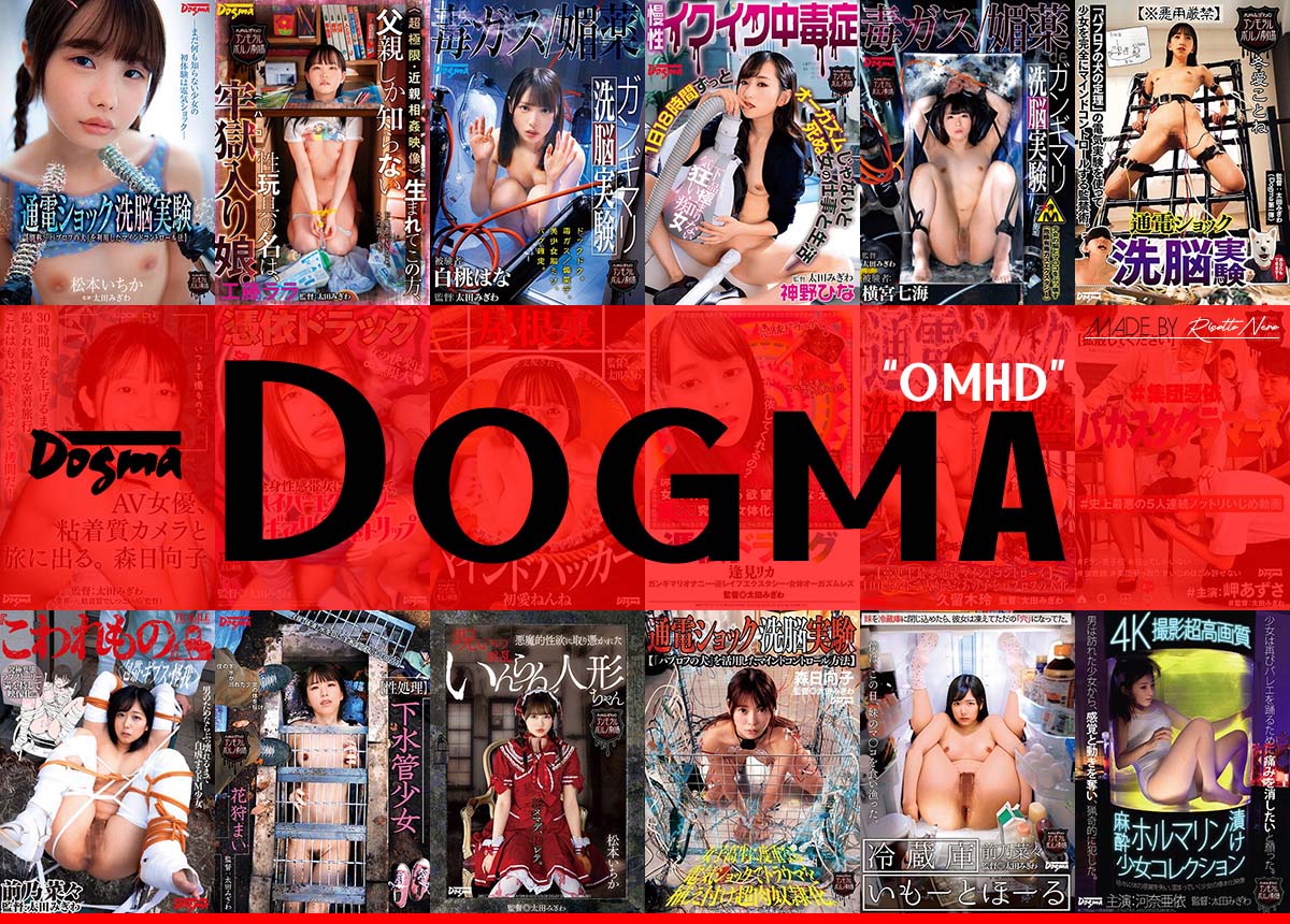 OMHD Video Pack - Part 1/2