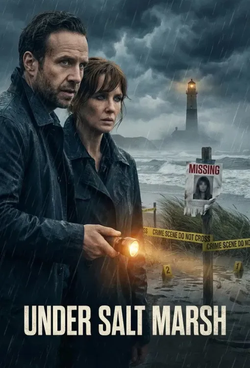 Under Salt Marsh (2026) (Sezon 1) MULTi.720p.SKST.WEB-DL.H264.DDP5.1-K83 / Lektor i Napisy PL