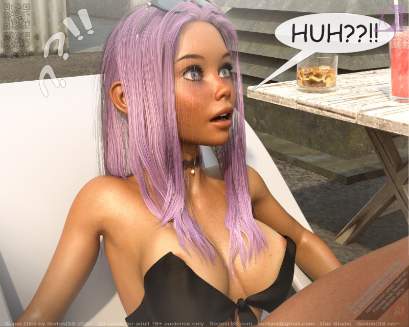 SedesDiS - Super Dick