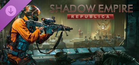 Shadow Empire: Republica Preview
