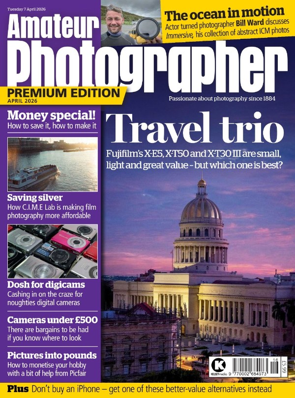 Amateur Photographer - 07 April 2026