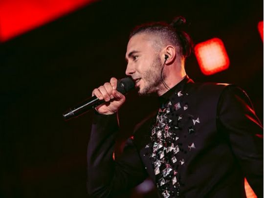 Журналістка заявила про погрози з боку Тараса Тополі