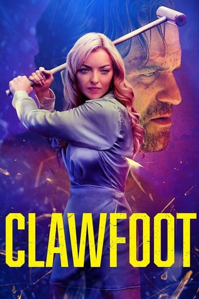 Clawfoot 2023 1080p AMZN WEB-DL DD 5 1 H 264-playWEB