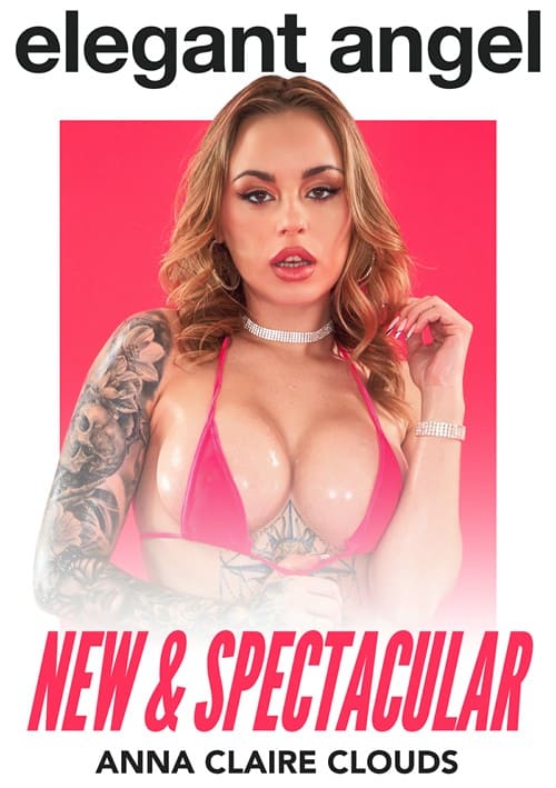 New and Spectacular