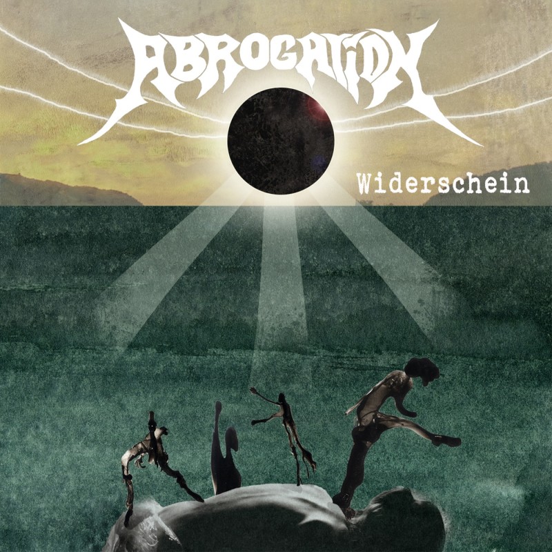 Abrogation - Widerschein (2026)