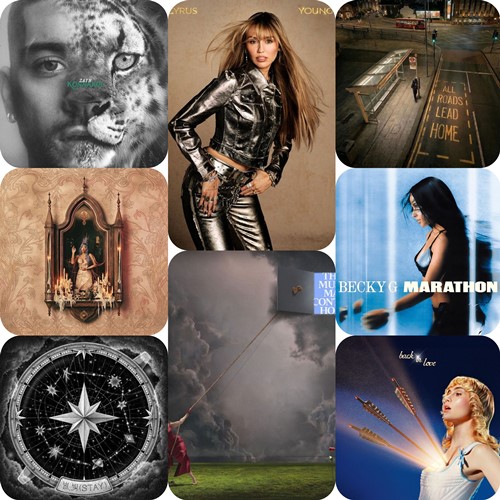 Week Single 27.03.2026 (2026)