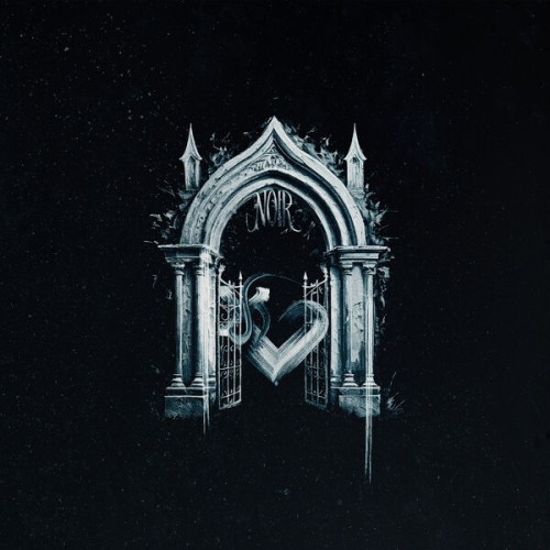 Lord of the Lost - OPVS NOIR Vol. 3 (2026)