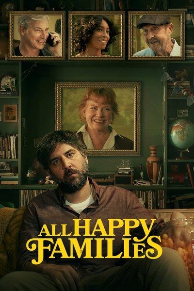 All Happy Families 2023 1080p AMZN WEB-DL DD 5 1 H 264-playWEB