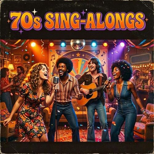 70s Sing-Alongs (2026) FLAC