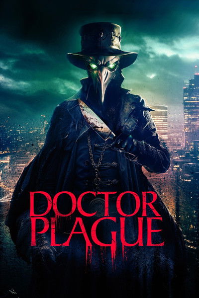 Doctor Plague 2026 720p AMZN WEB-DL DD 5 1 H 264-playWEB
