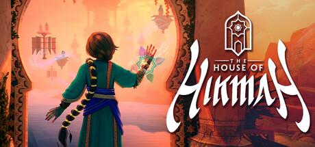 The House of Hikmah Preview