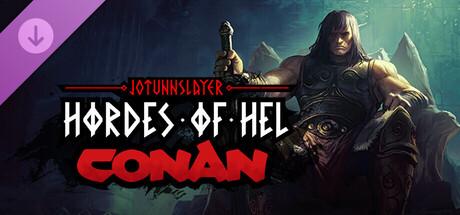 Jotunnslayer: Hordes of Hel - Conan Preview
