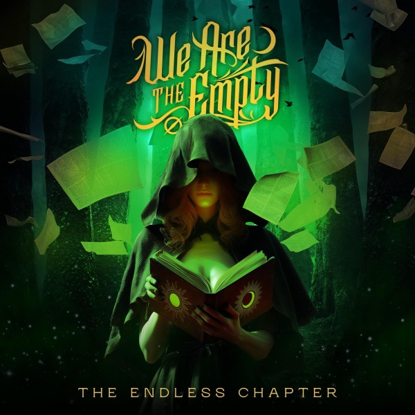 We Are The Empty - The Endless Chapter (2026)