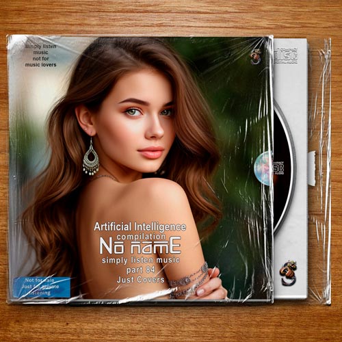 No Name Compilation Simply listen music Part 84 (2026) FLAC