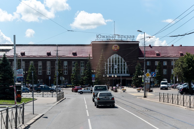 туры в калининград