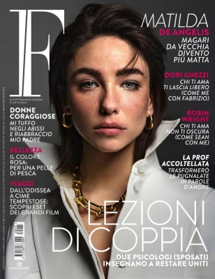 F N.15 - 14 Aprile 2026