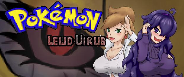 PurpurDawn Pokemon Lewd Virus version 0.5.6 Adult Game
