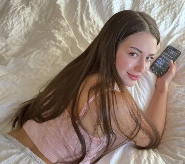 Step Sis Silent Challenge - 1000 Dollars on the Line but I Fucked the Moans Out of Her and Cum in Pussy  (FullHD)