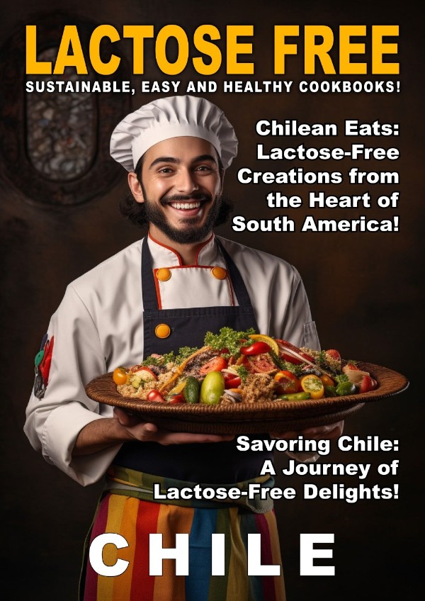 Lactose free - Chile, 2026