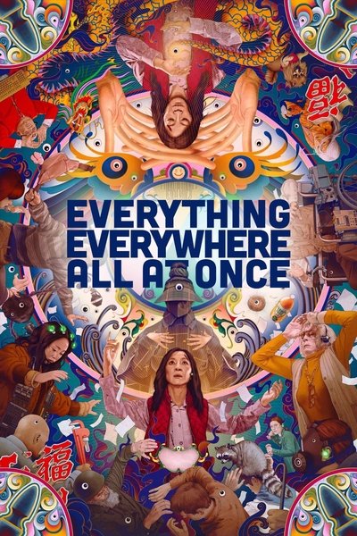 Everything Everywhere All at Once 2022 1080p HMAX WEB-DL DDPA 5 1 H 265-PiRaTeS