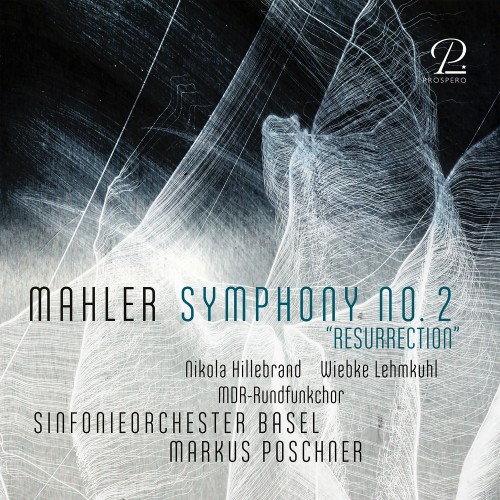 [TR24][OF] Mahler - Symphony No. 2 'Resurrect...