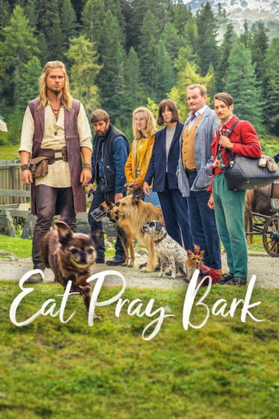 Eat Pray Bark (2026) 2160p 4K WEB 5 1-WORLD