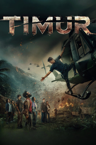 Timur (2025) 1080p WEBRip 5 1-WORLD