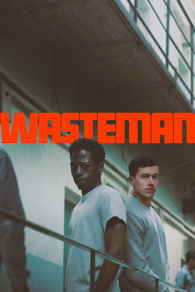Wasteman 2025 720p WEB H264-JFF