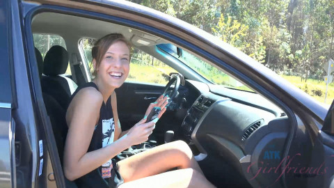 Molly Manson - Hawaii 4/8 [FullHD 1080p]