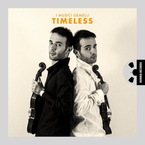 [TR24][OF] I Musici Gemelli - Timeless (Jean...