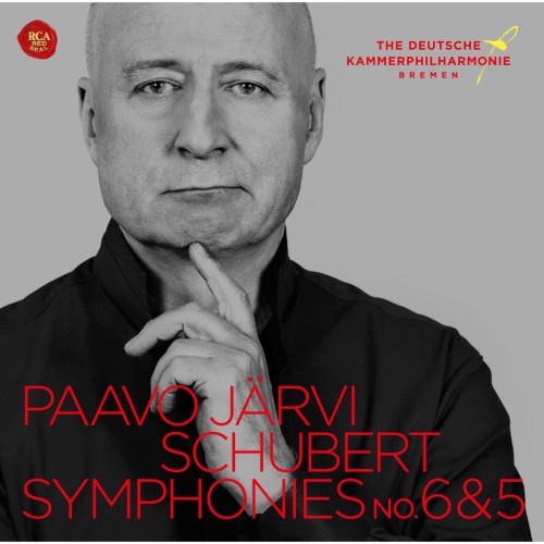 [TR24][OF] Schubert - Symphonies Nos. 5 & 6...