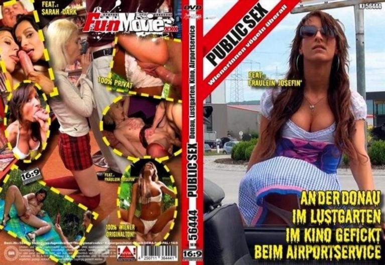 Public Sex Wienerinnen vogeln uberall