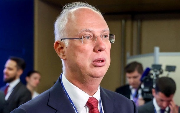 Посланник Путина отправился в США - СМИ