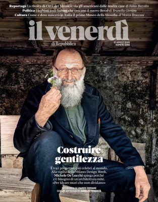 Il Venerdi di Repubblica N.1986 - 10 Aprile 2026