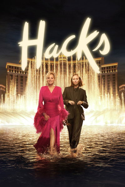 Hacks 2021 S05E01 EGOT 1080p HEVC x265-MeGusta