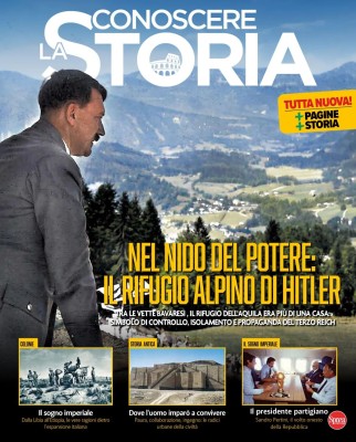 Conoscere la Storia N.94 - Aprile 2026